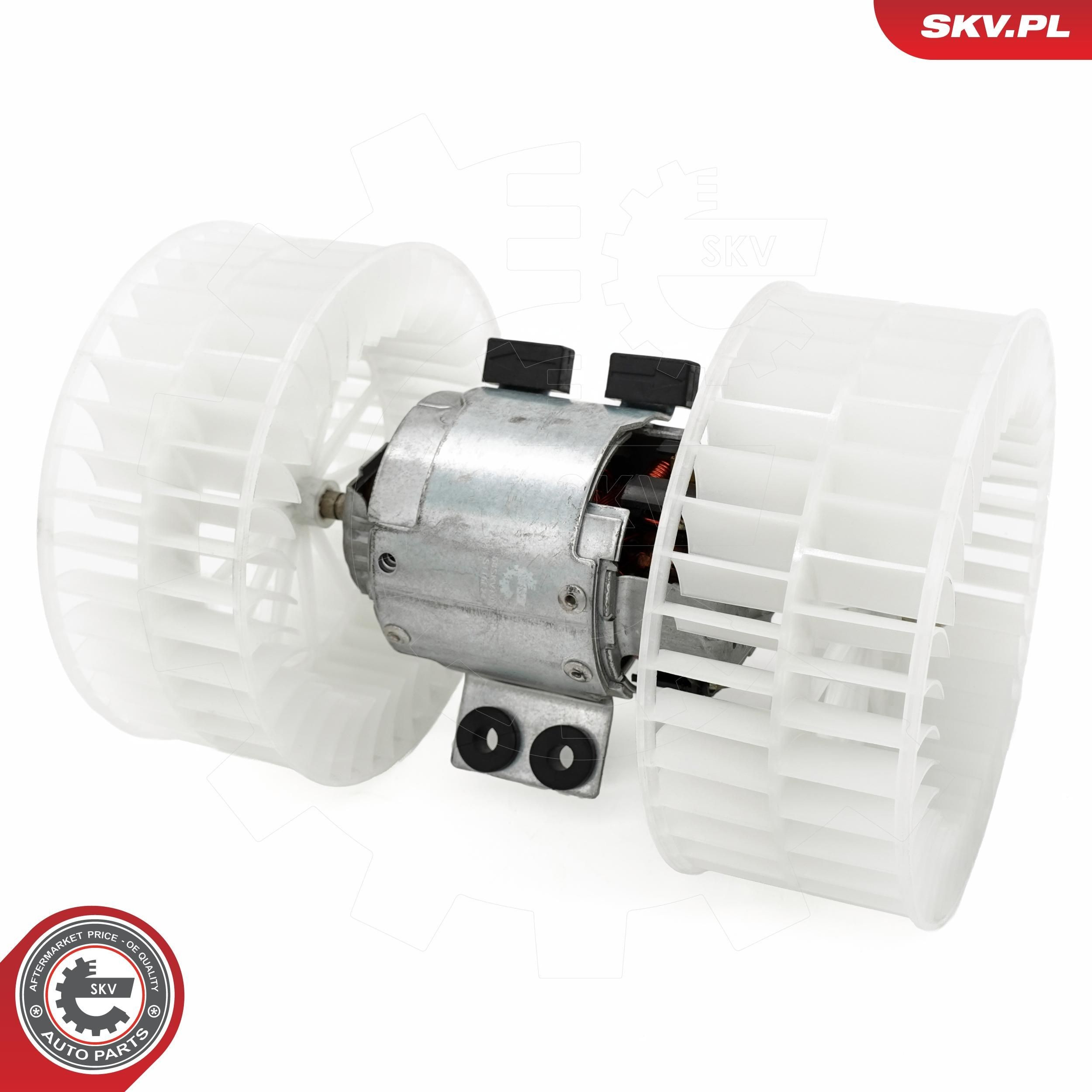  Motor de ventilador de forno (de aquecedor de salão) BMW 7 sedan (E38) (1994 - 2001) 